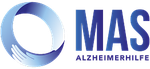 Logo von MAS Alzheimerhilfe