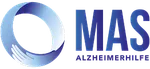 Logo von MAS Alzheimerhilfe