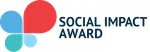 Social Impact Award Logo
